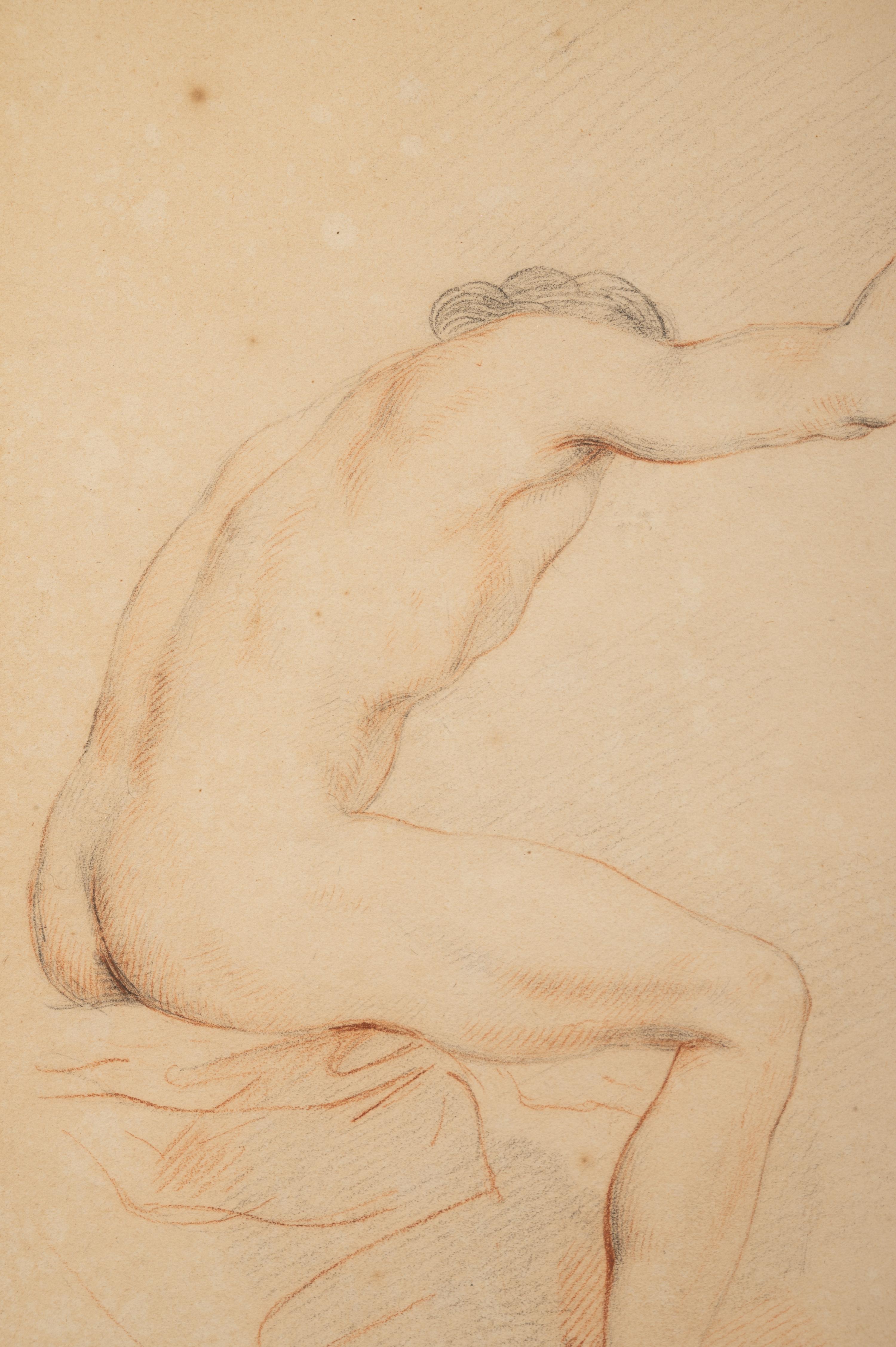 Francesco Bartolozzi (Italian, 1727-1815)