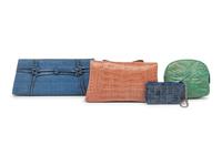 Four Nancy Gonzalez Accessories