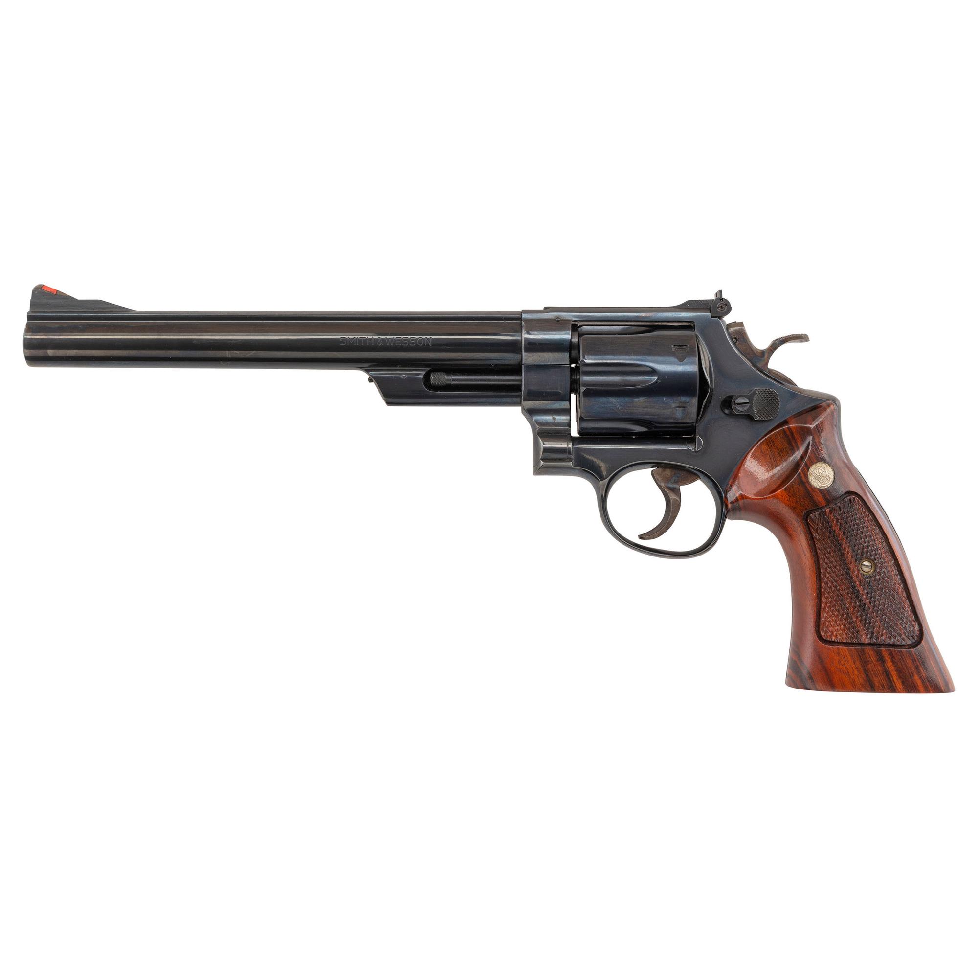 *Smith & Wesson Model 57 in Box
