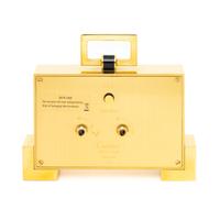 CARTIER, REF. 2749 ALARM CLOCK