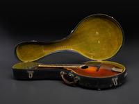 A Gibson Type-A Mandolin