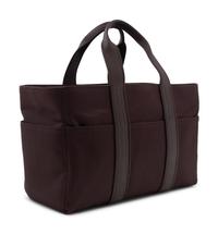 Hermès Acapulco Havane MM Tote Bag, 2007