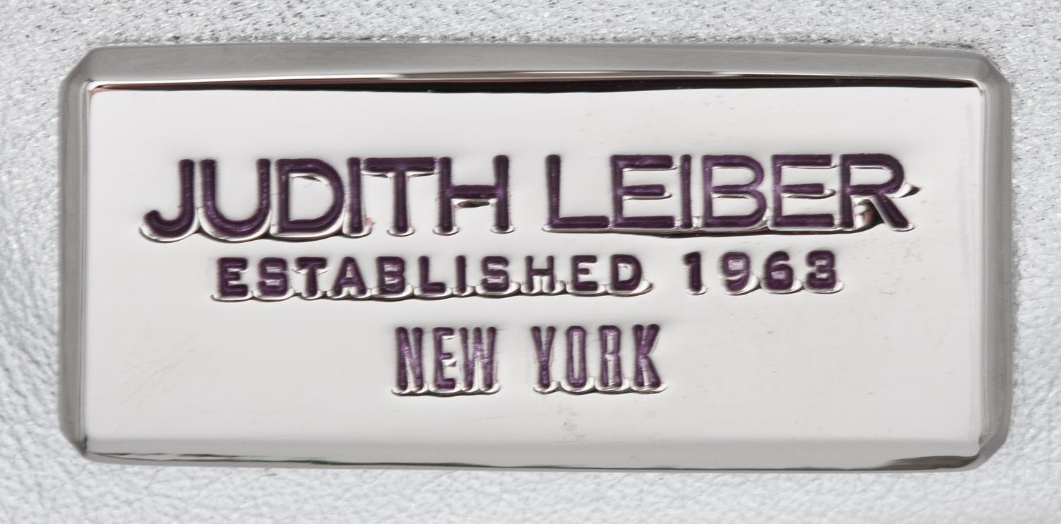 Judith Leiber Gift Box Minaudière