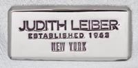 Judith Leiber Gift Box Minaudière