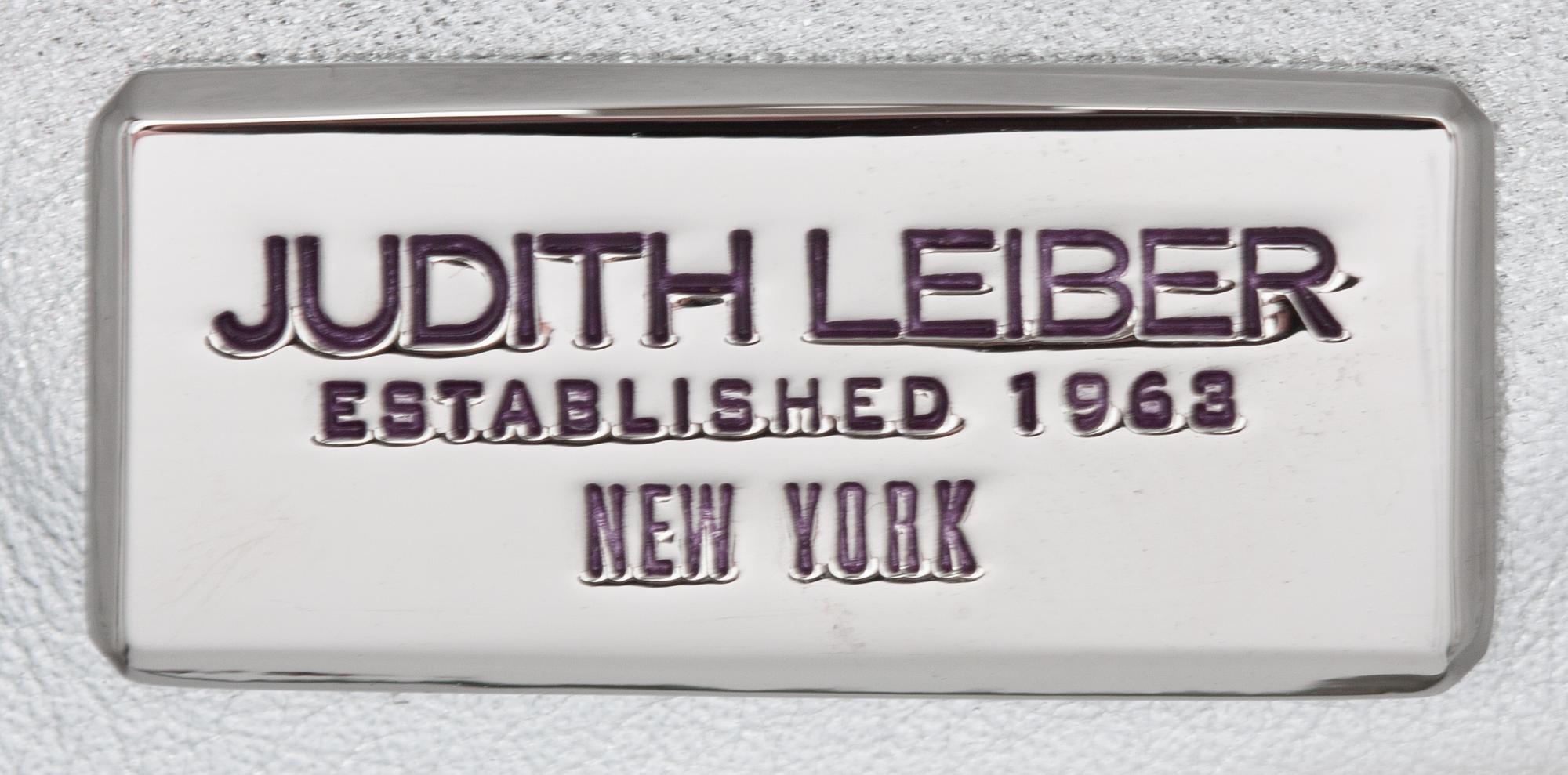 Judith Leiber Gift Box Minaudière
