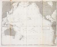 COOK, CAPTAIN JAMES. Captain Cook's Voyages Around the World. Glasgow, 1807. 2 (of 3) vols.