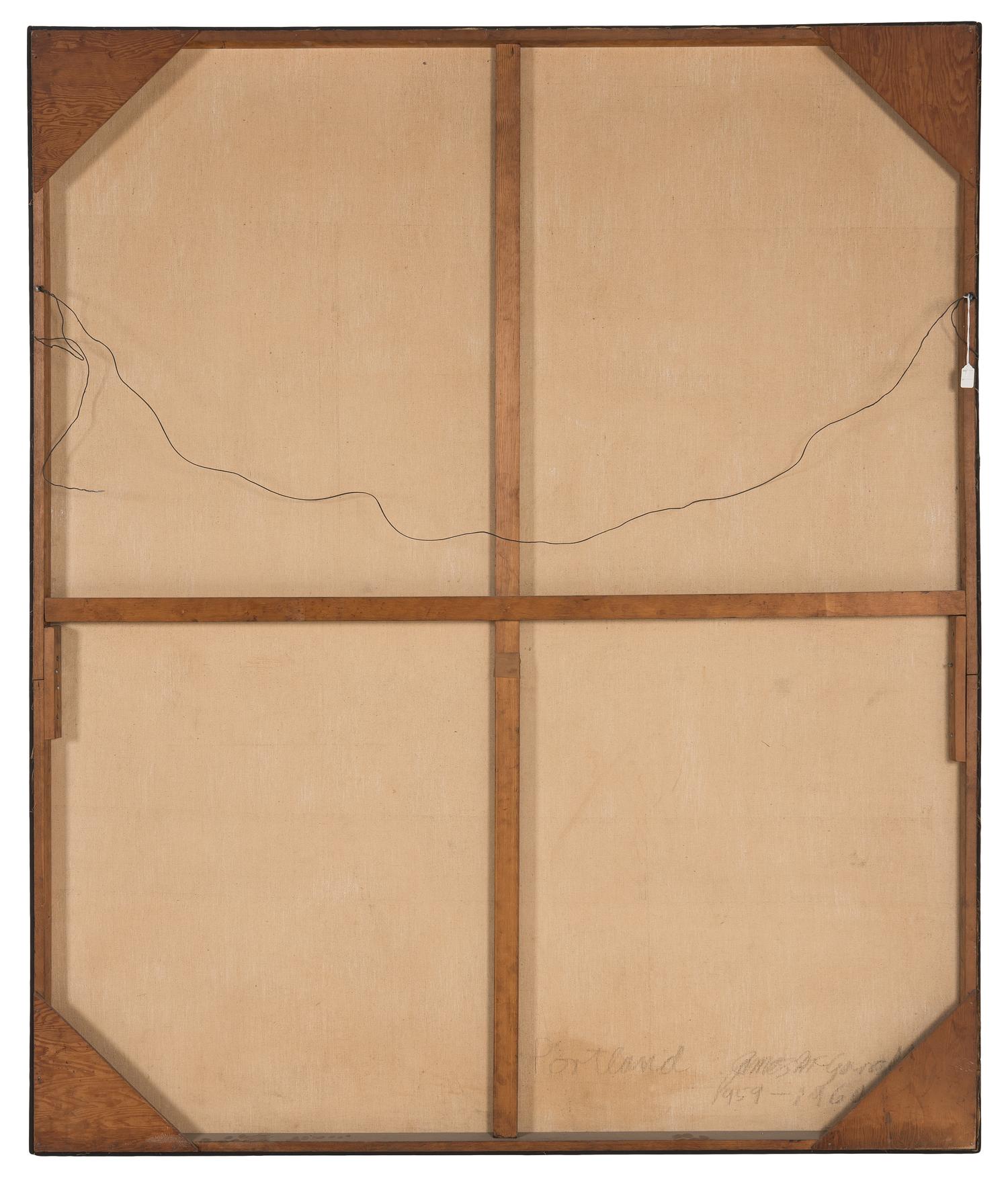 Untitled , 1959-1960