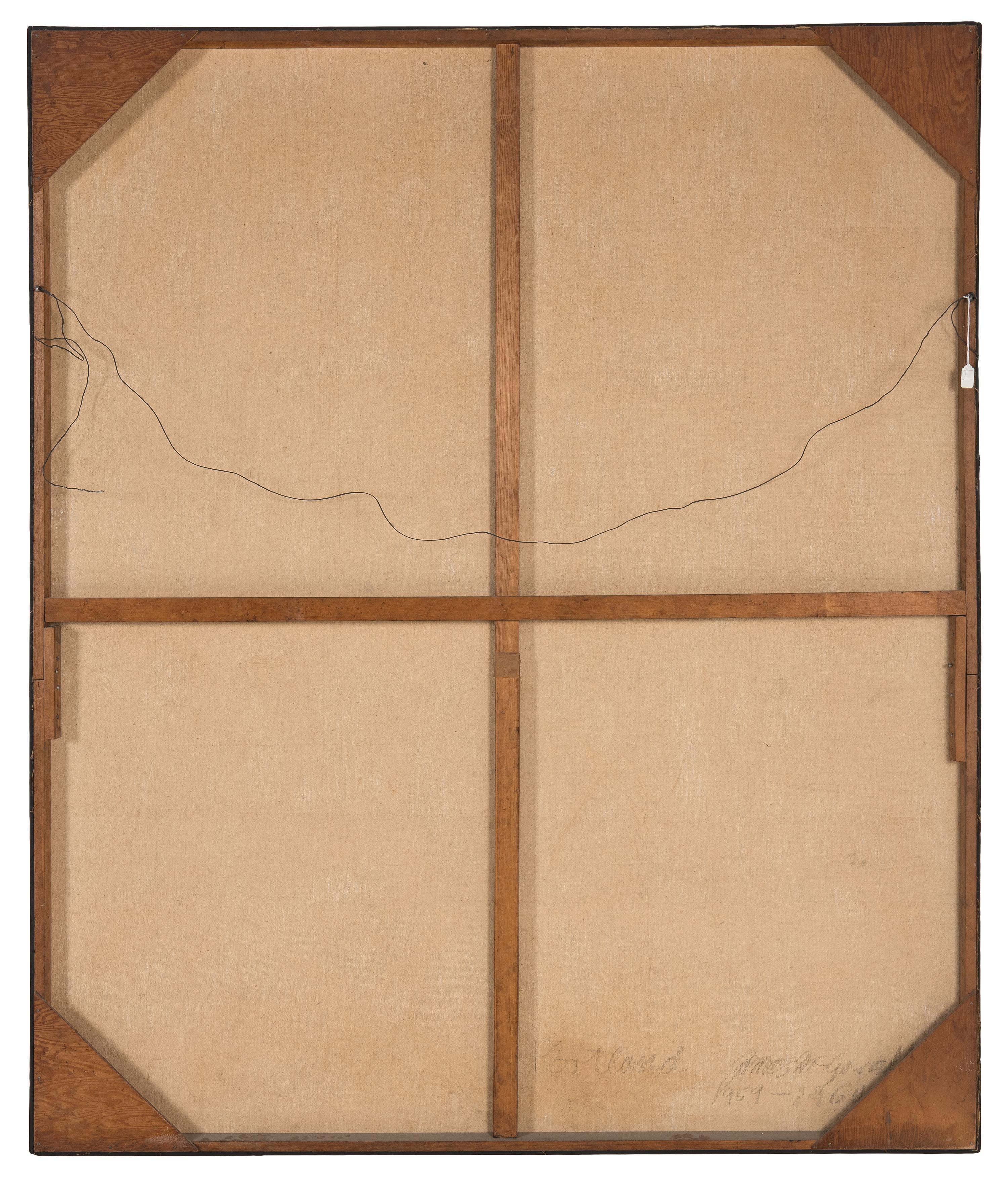 Untitled , 1959-1960