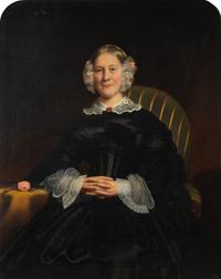 British School, 19th Century