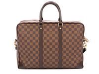 Louis Vuitton Porte Documents Voyage Damier PM, 2012