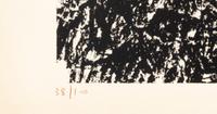 Madrid Suite C (from the Madrid Suite ), 1965-1966