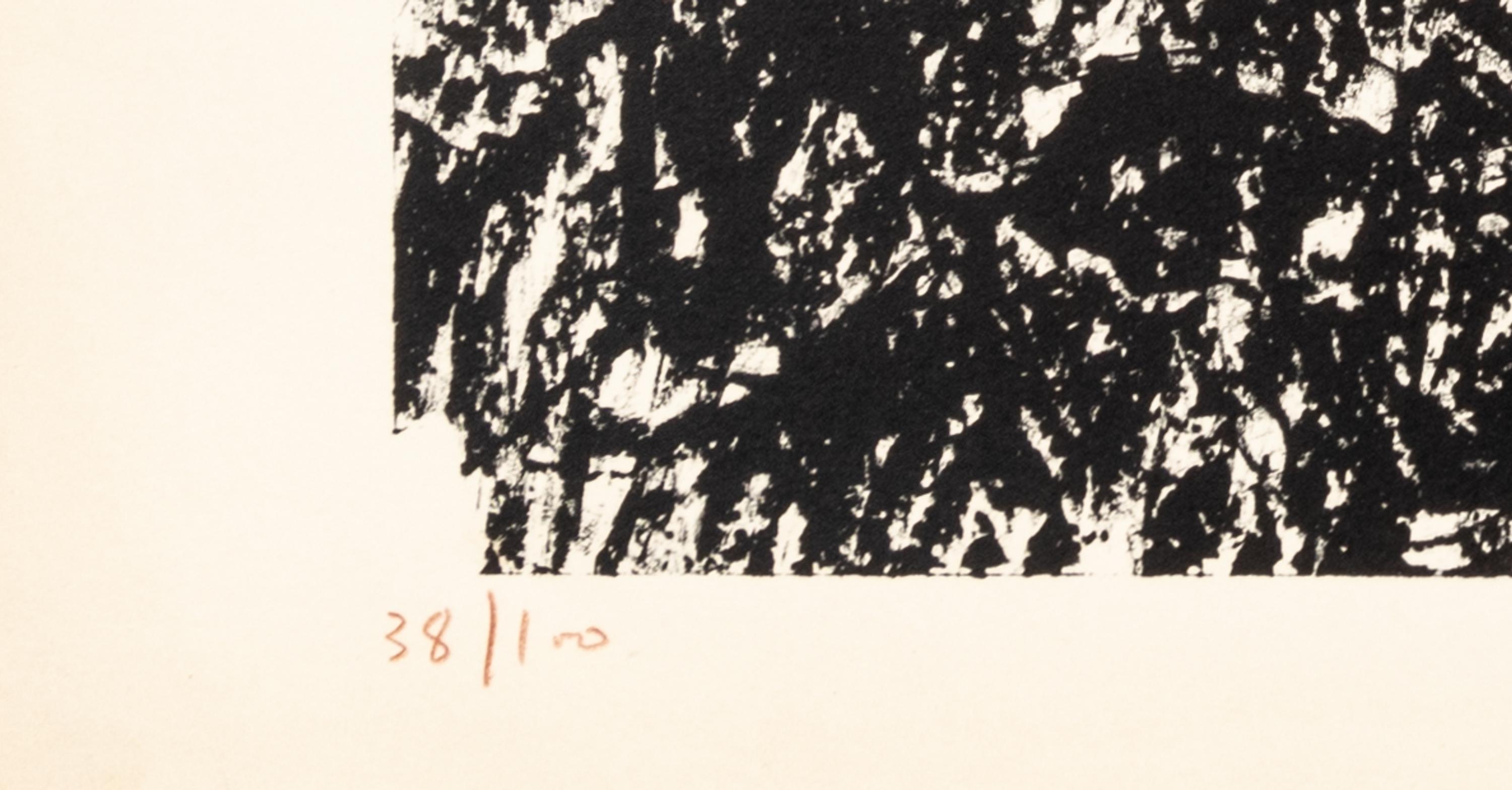 Madrid Suite C (from the Madrid Suite ), 1965-1966