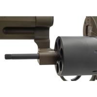 *Smith & Wesson Performance Center Model 629-5 in Box with Accessories