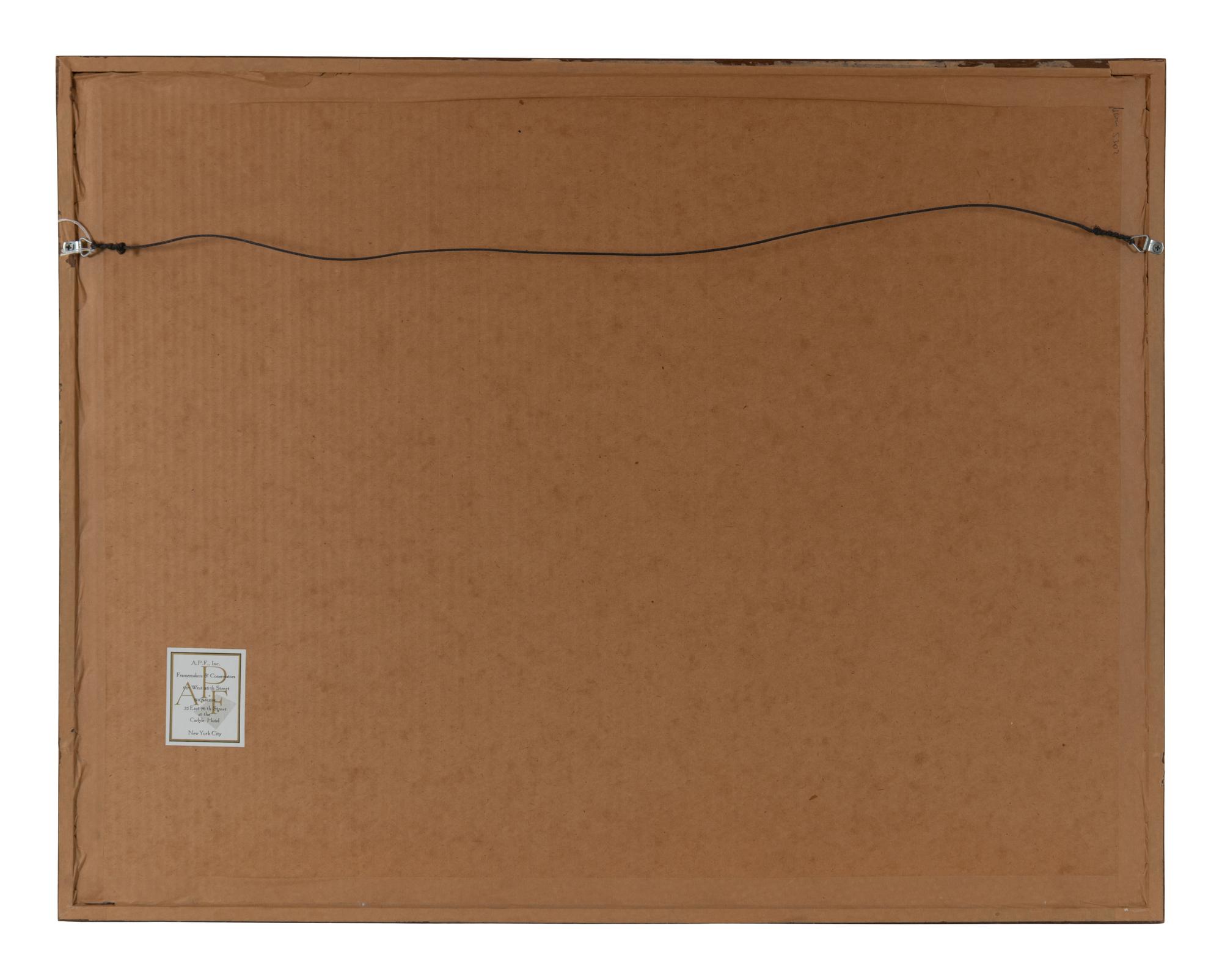 Curtain of the Sun, Sydney Opera House, 1969 and Curtain of the Moon, Sydney Opera House, 1974 (a pair of prints)