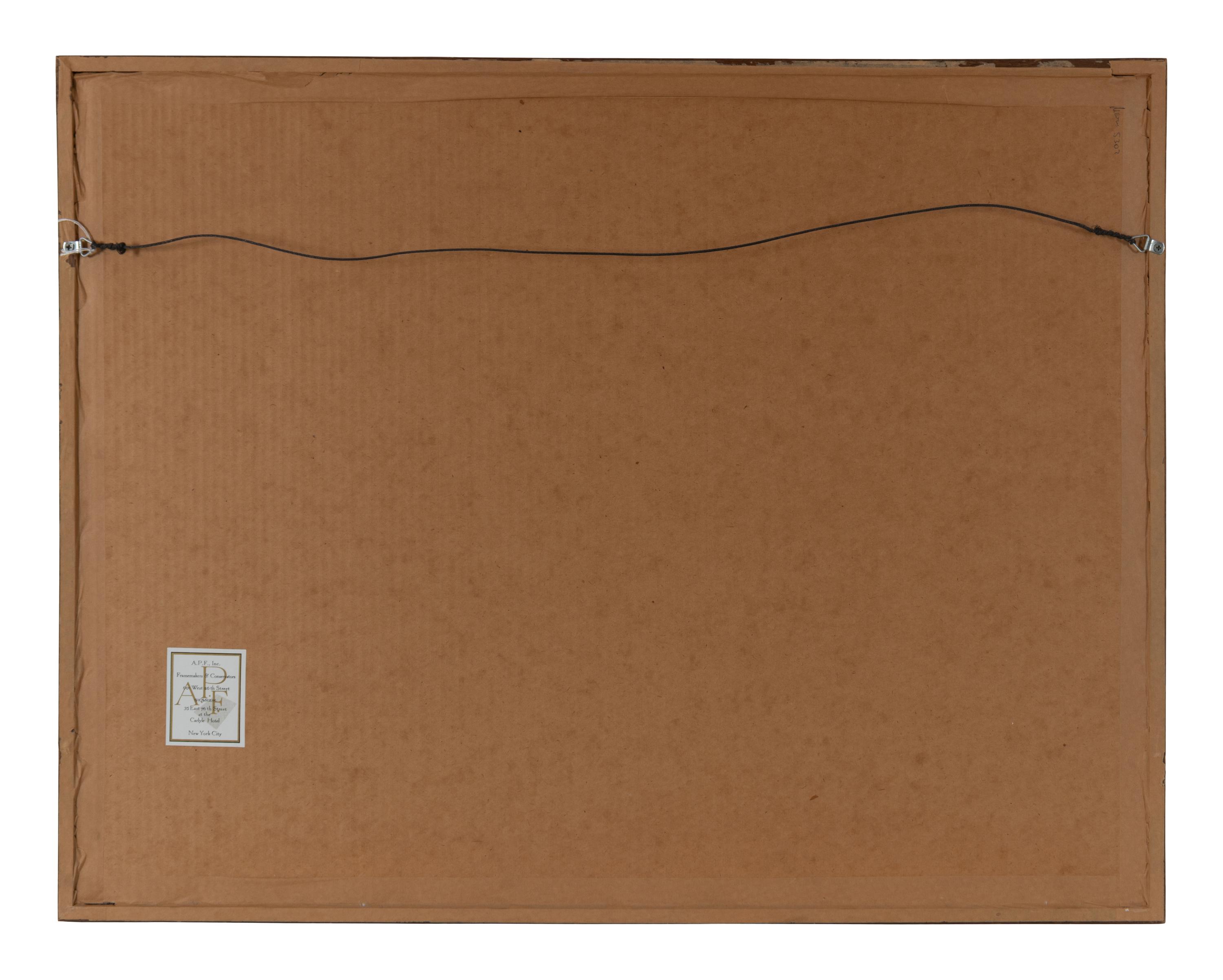 Curtain of the Sun, Sydney Opera House, 1969 and Curtain of the Moon, Sydney Opera House, 1974 (a pair of prints)