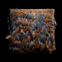 An Inca Feather Tunic