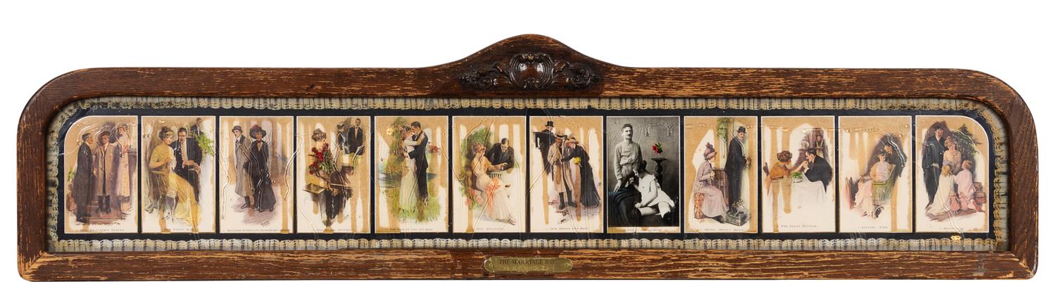 The Marriage Icon