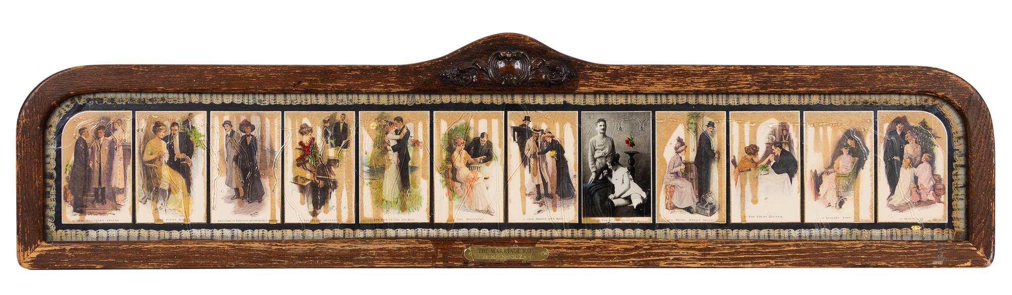 The Marriage Icon