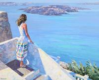Howard Behrens (American, 1933-2014)