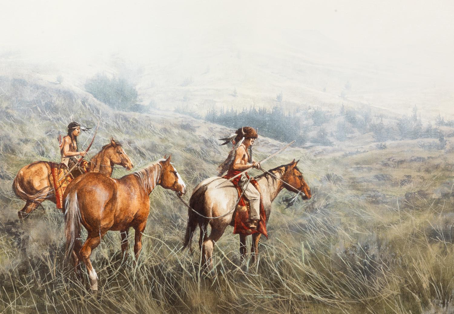 Prairie Light , 2011