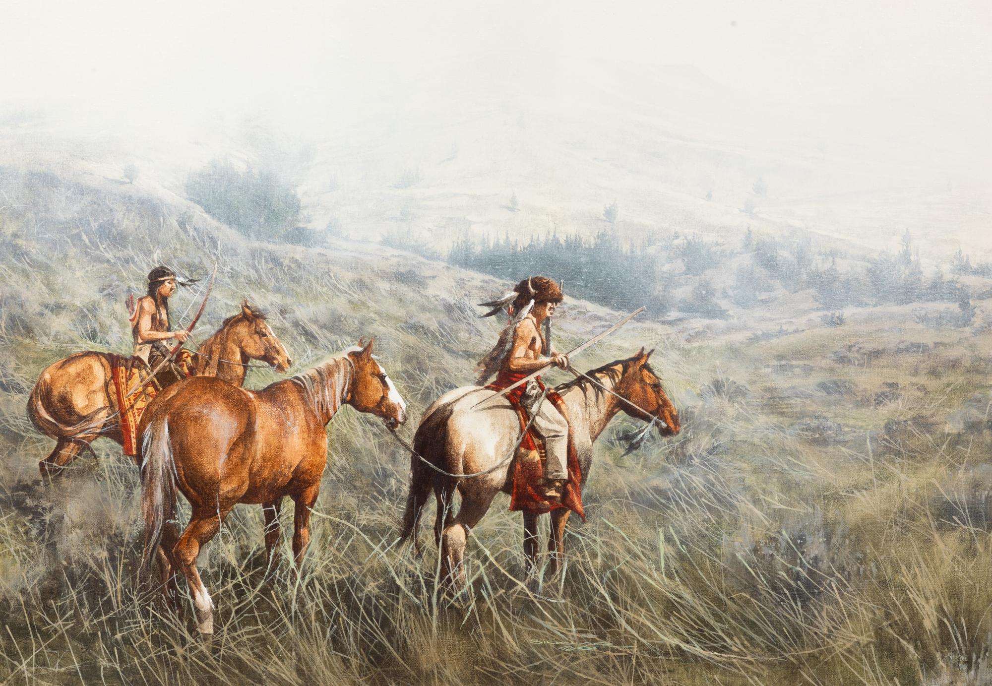 Prairie Light , 2011