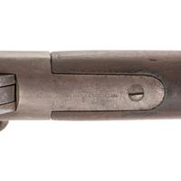 Remington Split Breech .50 Carbine