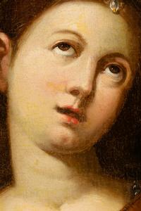After Domenico Zampieri (called Domenichino), 17th/18th Century