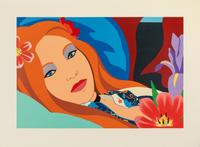 Lulu (from Metropolitan Opera Fine Art II), 1984