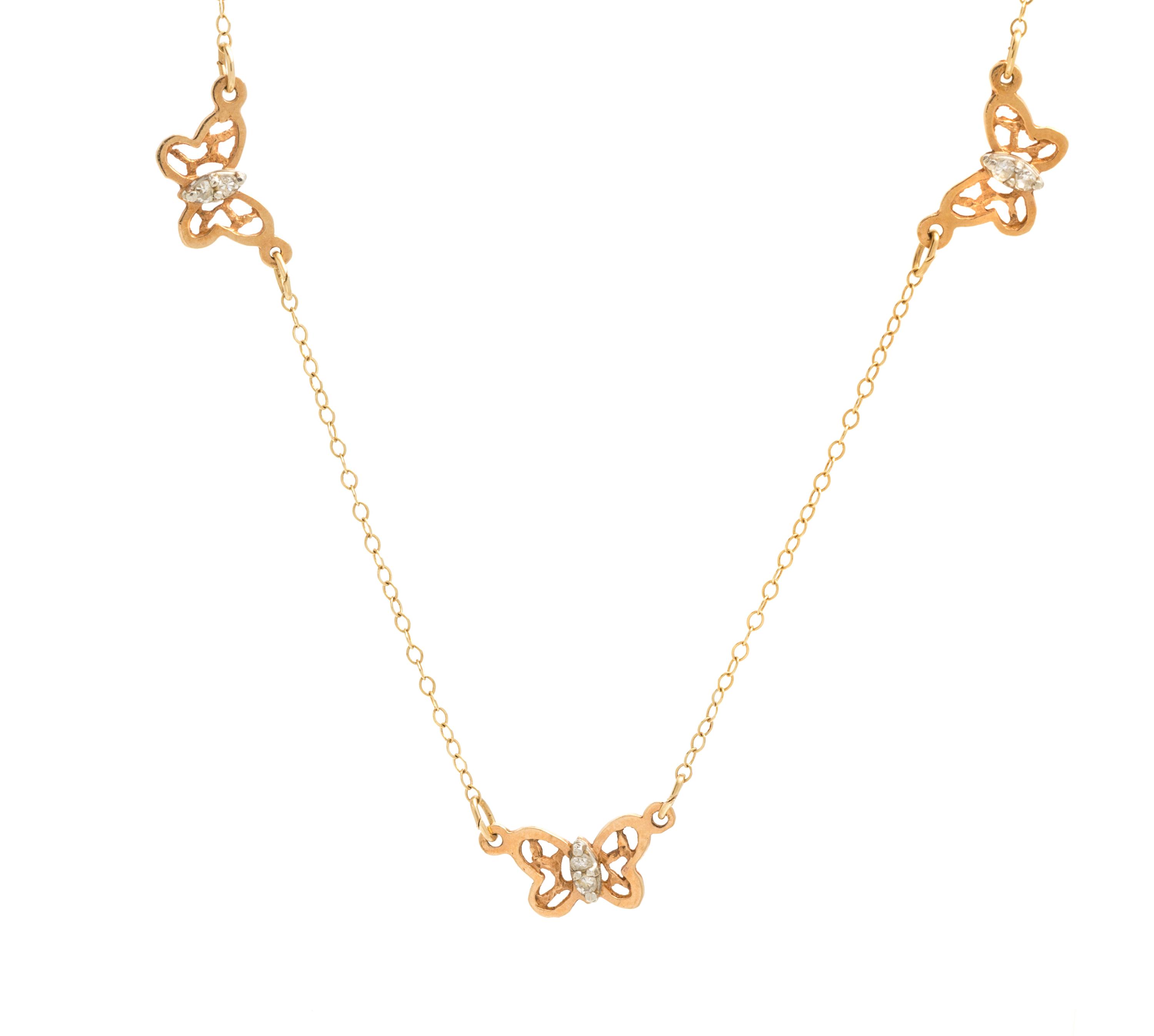 A Collection of Yellow Gold, Pearl and Diamond Necklaces and Pendants, 19.20 dwts.