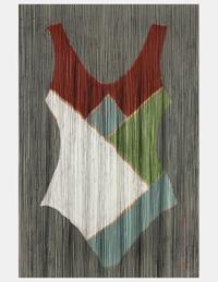 Untitled (Swim Suit) , 2014