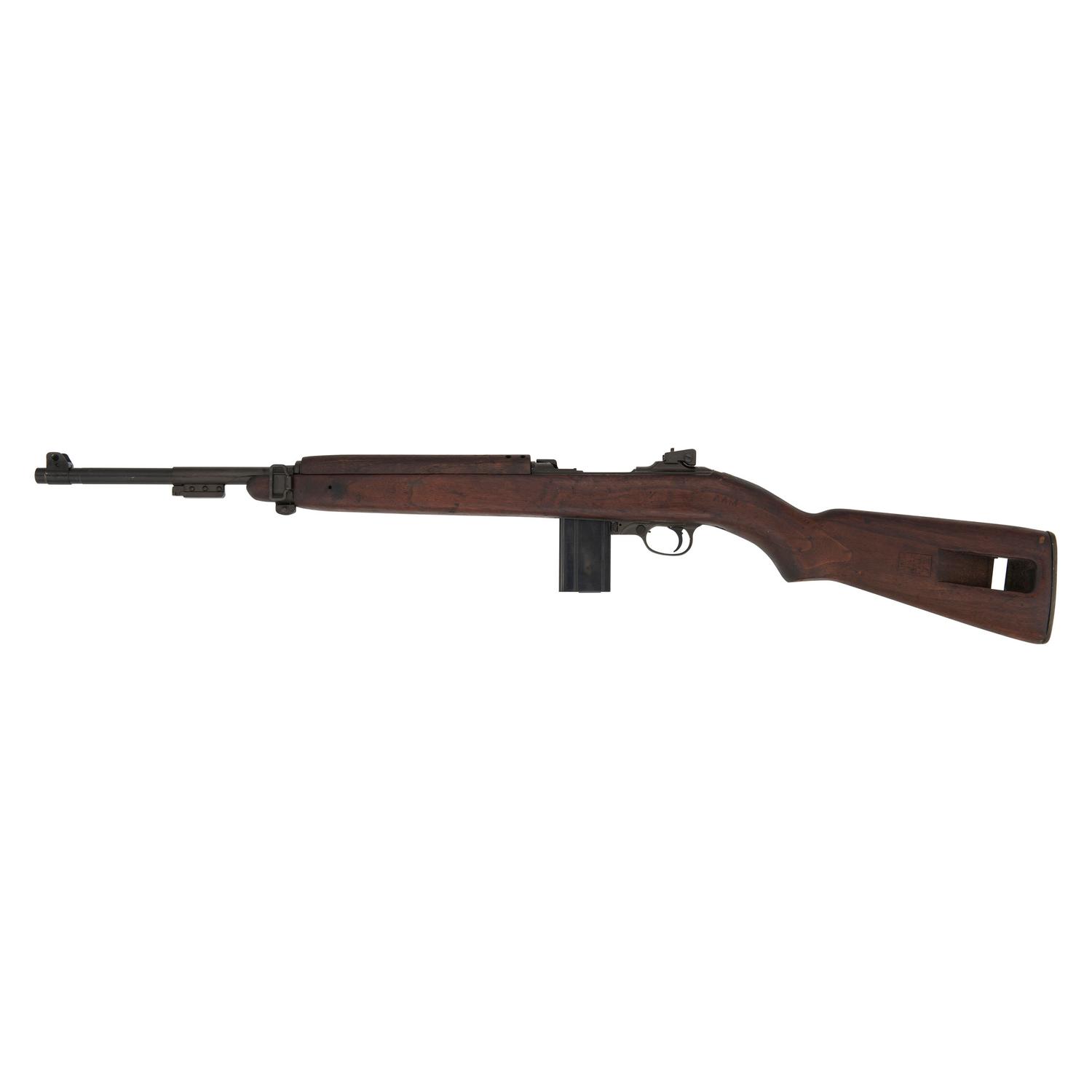 **National Postal Meter M1 Carbine Rearsenaled
