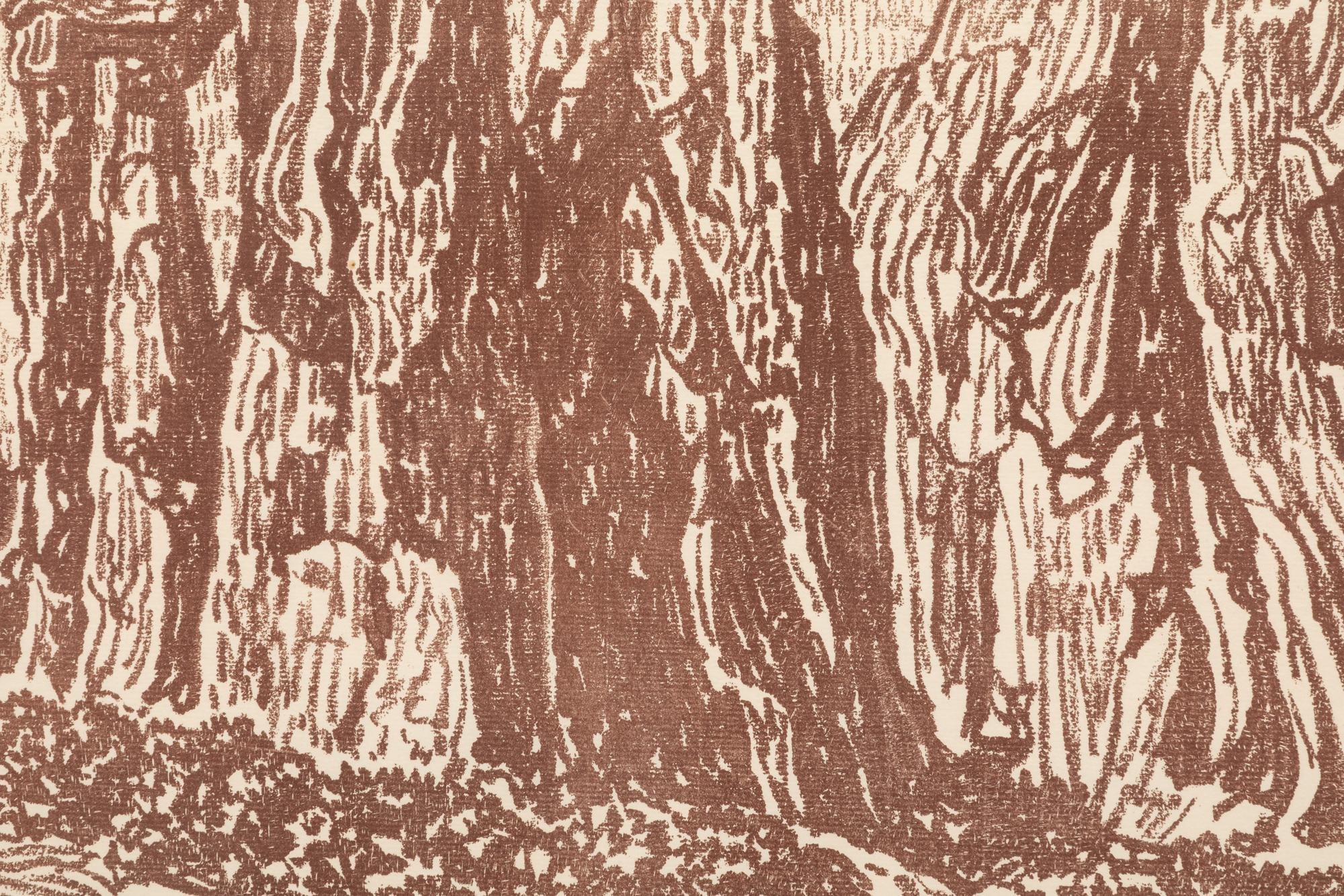 In the Garden of the Gods ,
