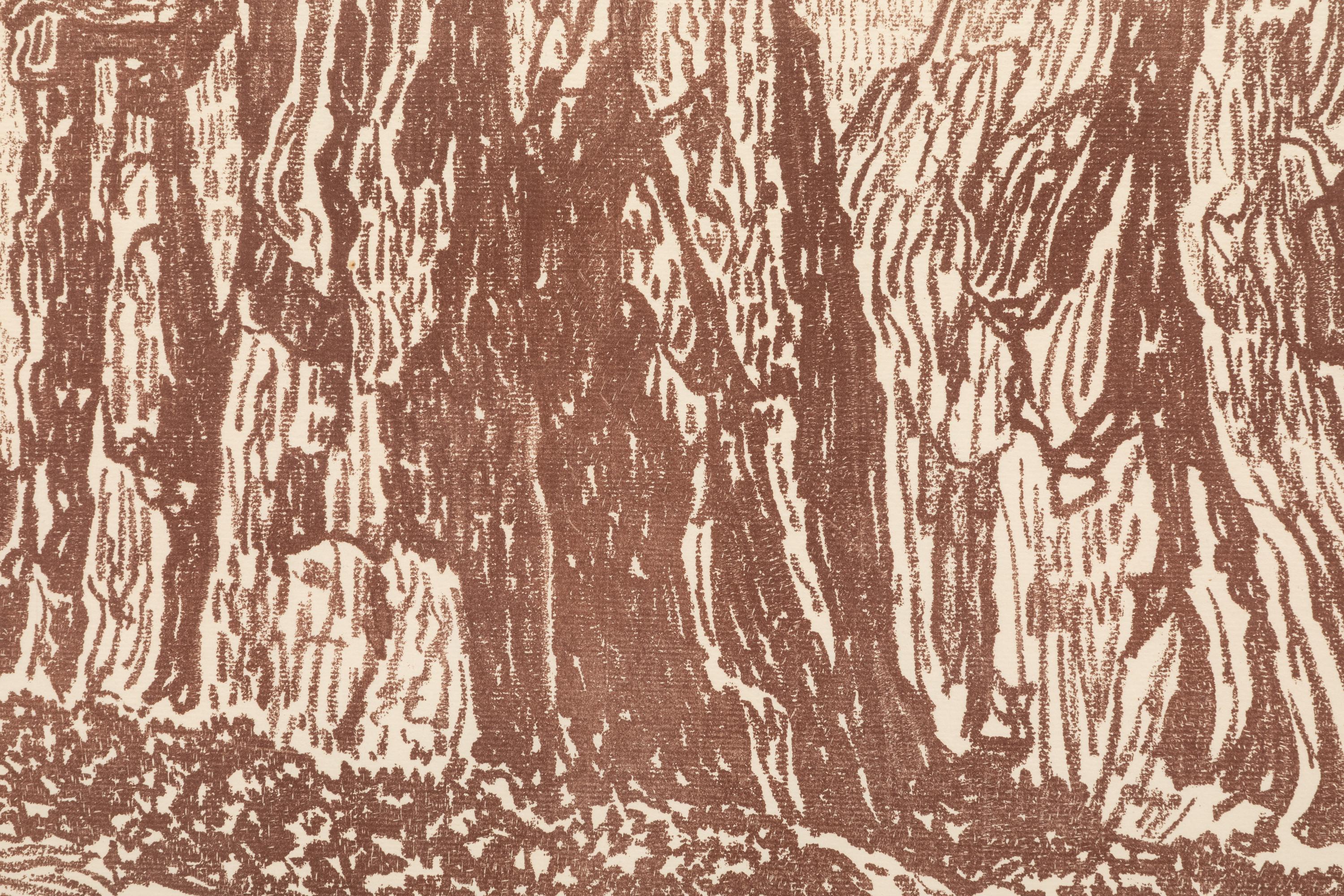 In the Garden of the Gods ,