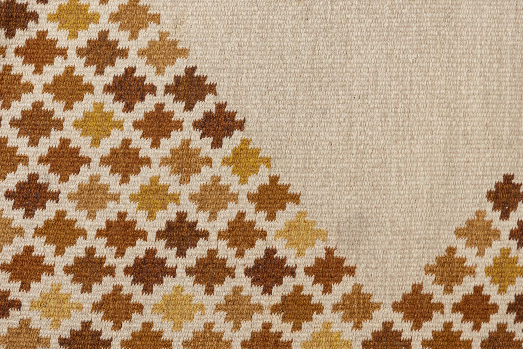 Flatweave Rug