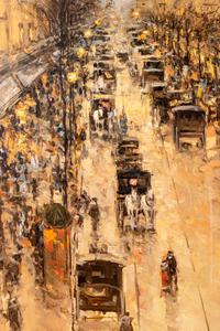 Grande Boulevard