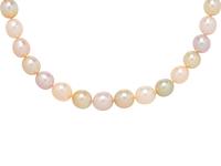 CULTURED PEARL NECKLACE