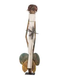 Untitled, Yei figure