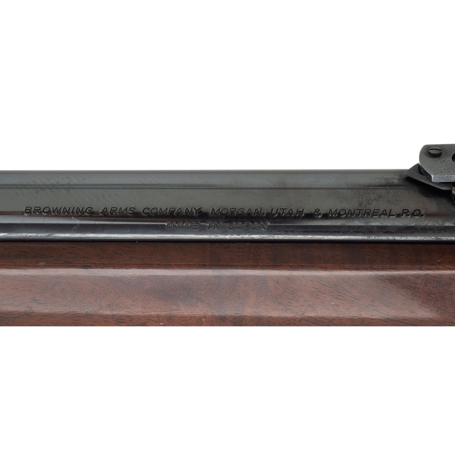 *Browning Model 1886 Limited Edition Grade I Carbine in Original Box