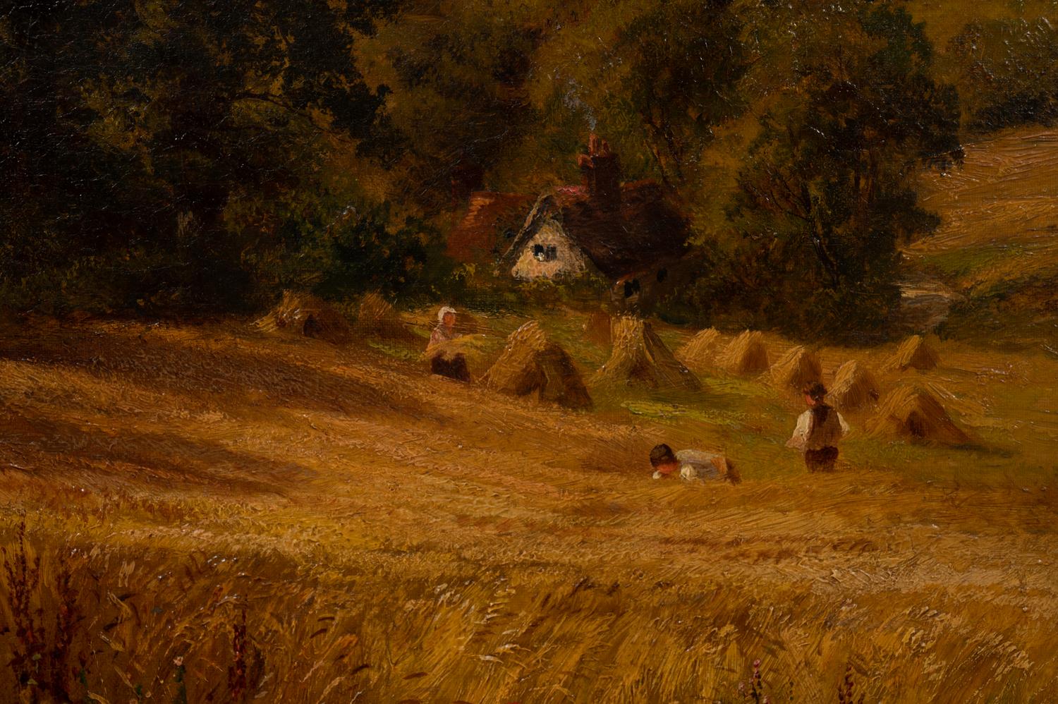 Walter Wallor Caffyn (British, 1845-1898)