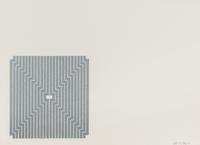 Avicenna (from Aluminium Series ), 1970