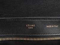 Céline Tie Knot Handbag