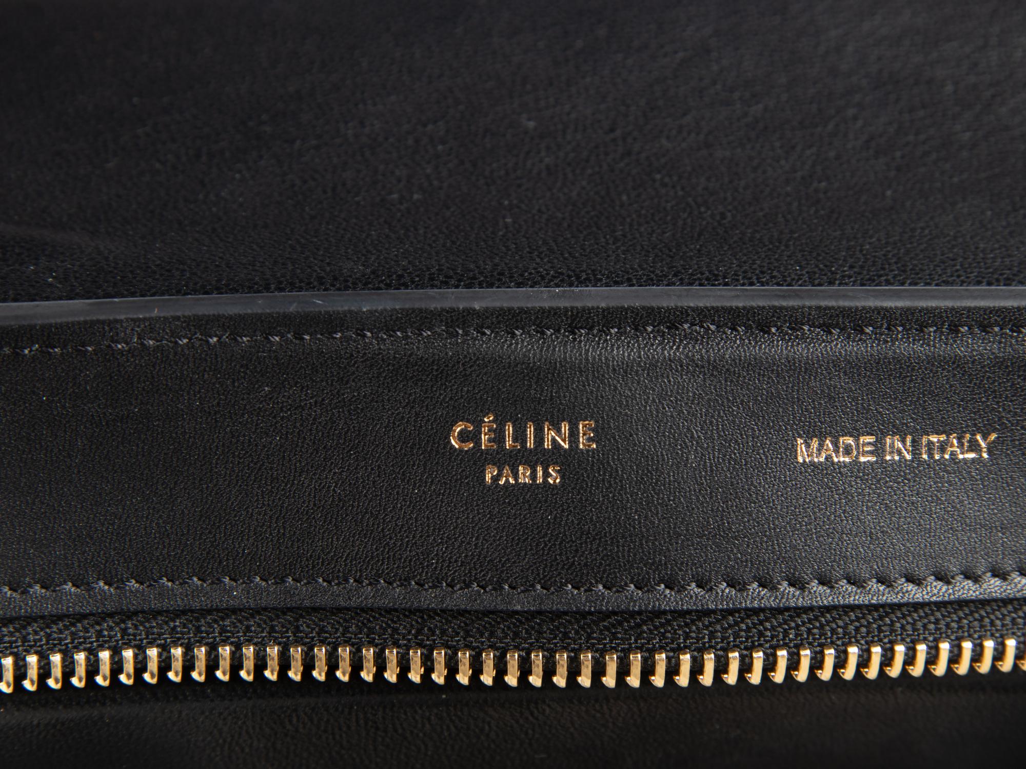 Céline Tie Knot Handbag