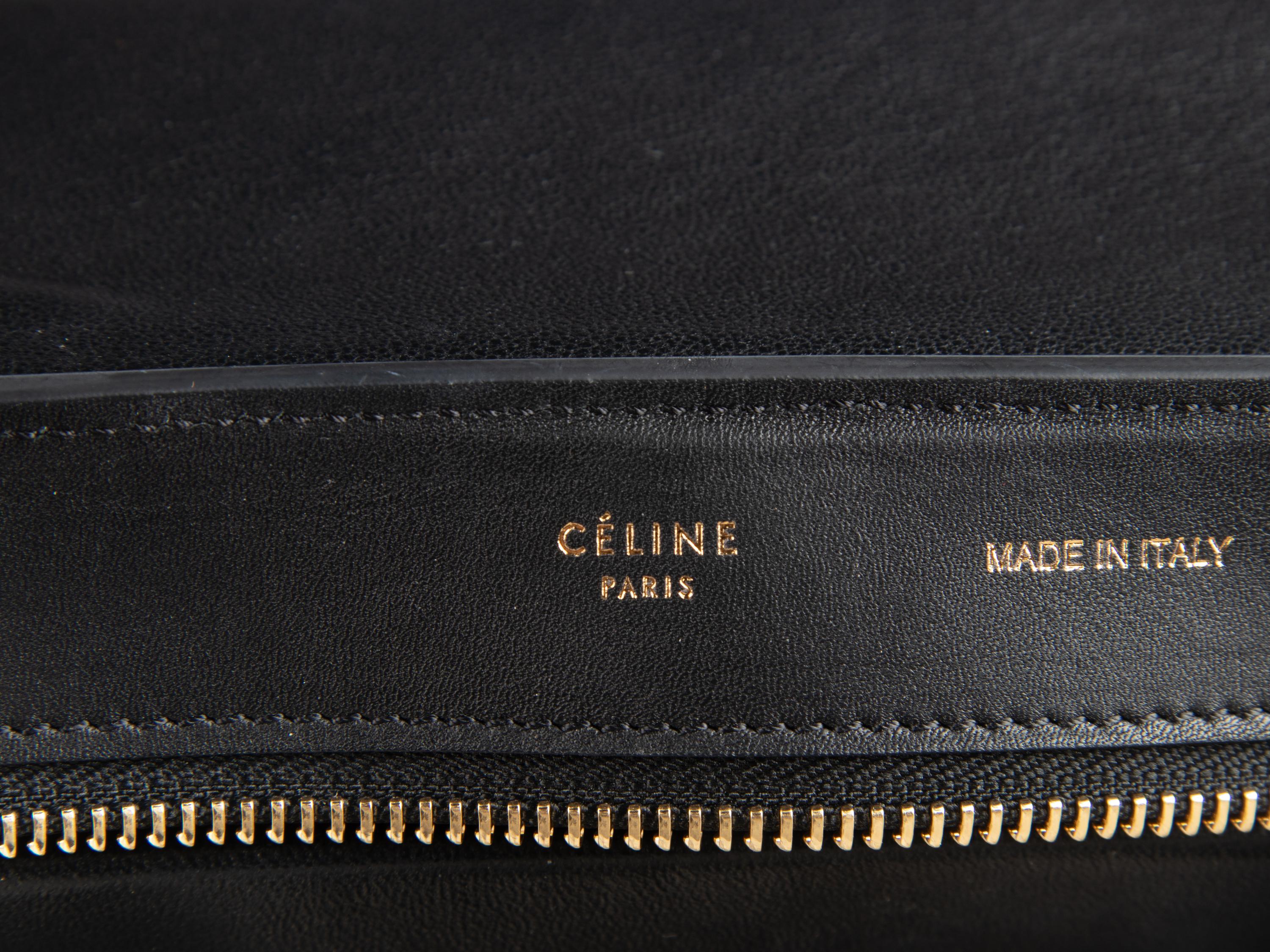 Céline Tie Knot Handbag