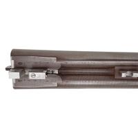 W & C Scott & Son Premier Ejector 12 Gauge Shotgun in Travel Case