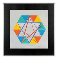 Star of David , 1979