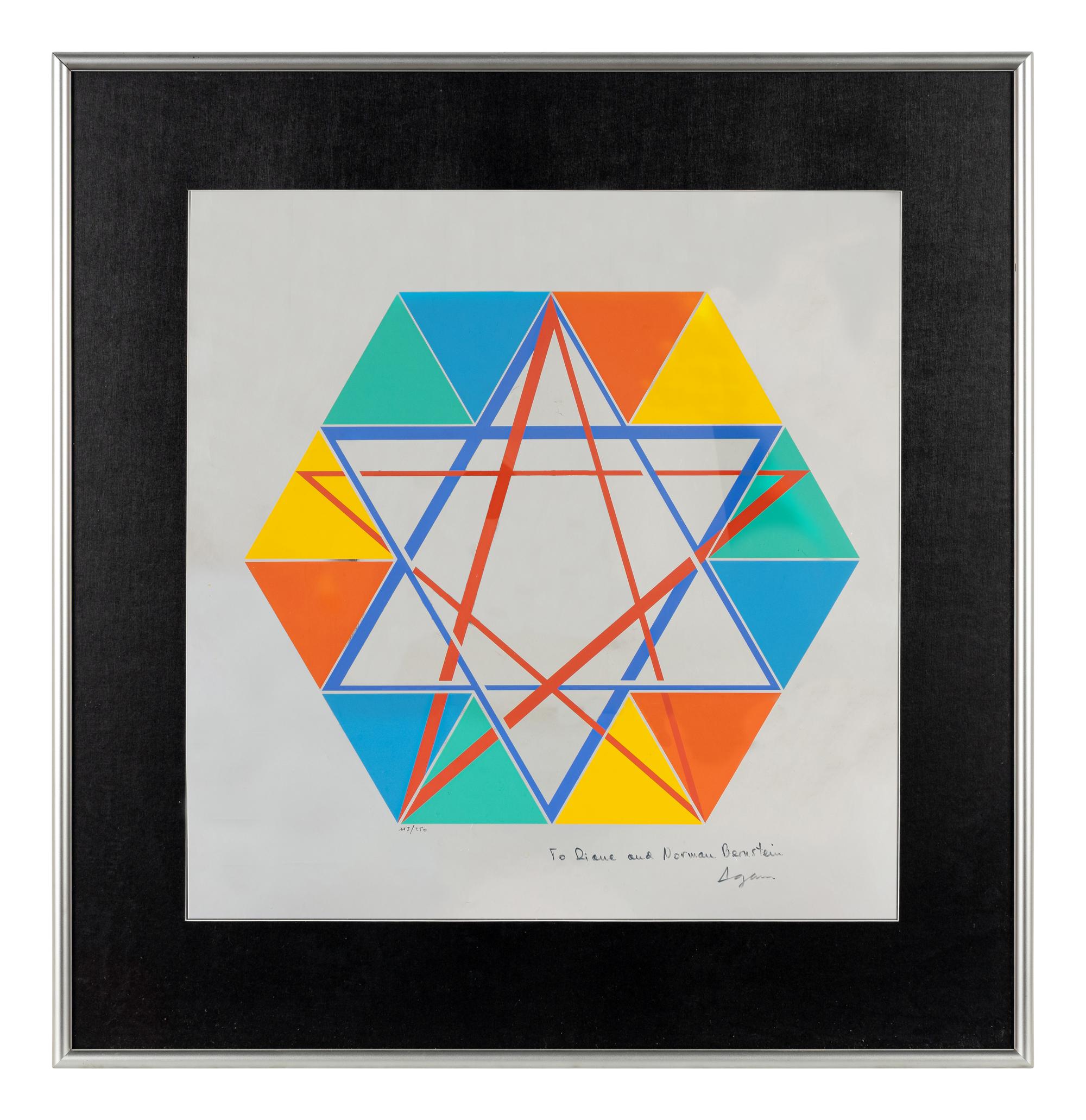 Star of David , 1979