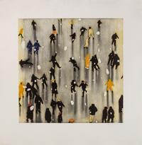 Forty Flakes , 1991