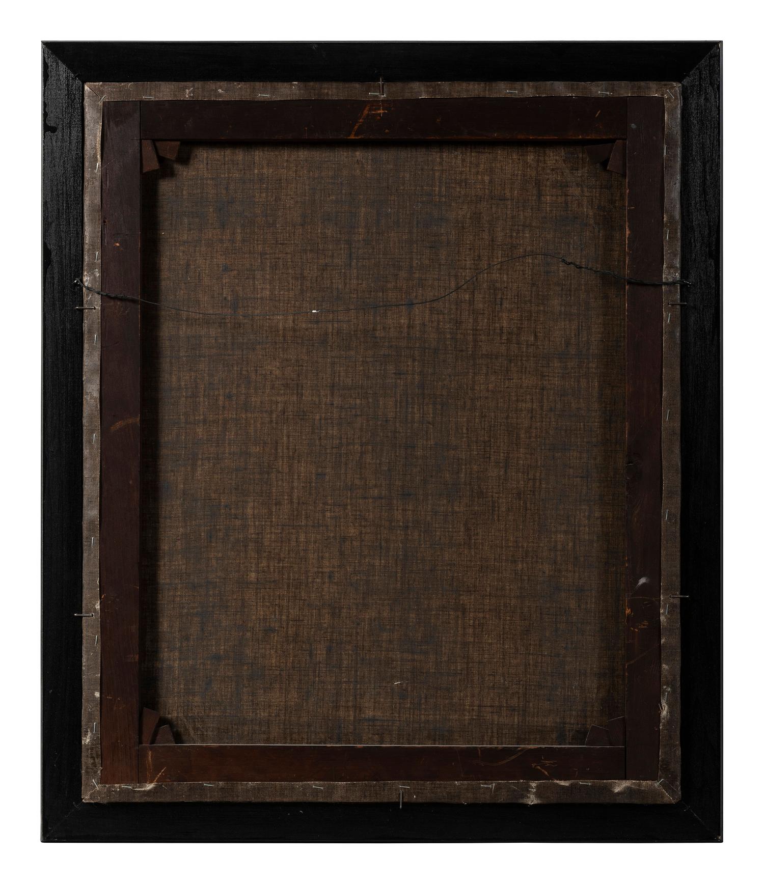 American School, 19th Century