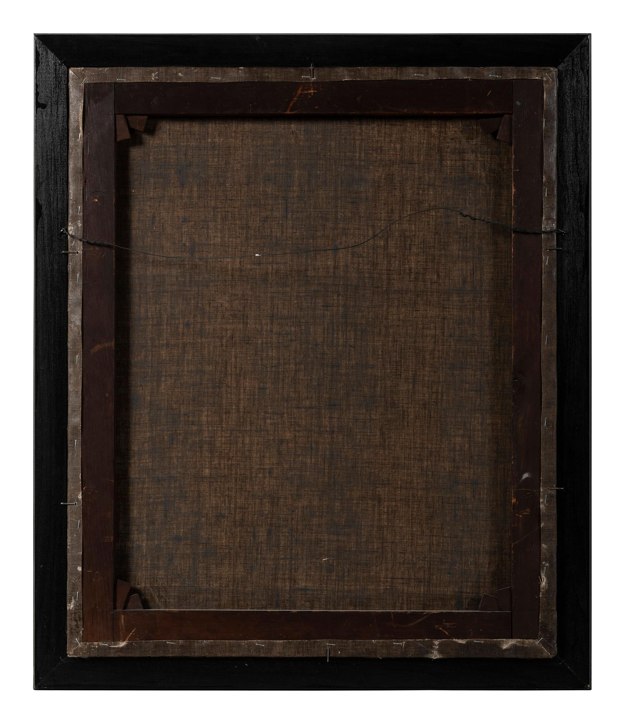 American School, 19th Century