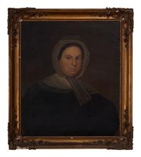 Attributed to Zedekiah Belknap (American, 1781-1858)
